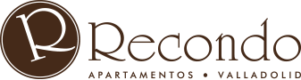 logo apartamentos recondo valladolid